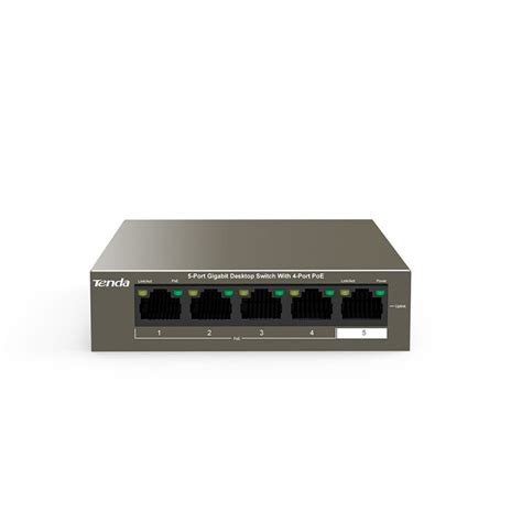 Lengkapedia Jual Tenda Teg Port Gigabit Desktop Switch With Port