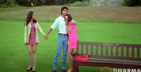 11 Times Bollywood Couples Were Red Flags & Not True Love - ScoopWhoop