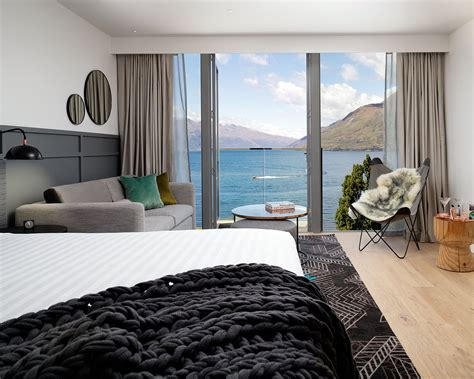 The Best Hotels In Queenstown | URBAN LIST NEW ZEALAND