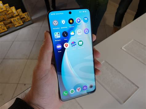 Презентация realme 10 Pro и realme 10 Pro Plus — Mobile-review.com ...