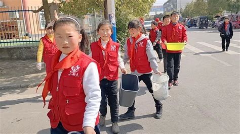 创城 巾帼在行动㉒ │ 学雷锋 见行动 淮南市各级妇联开展学雷锋巾帼志愿服务活动澎湃号·政务澎湃新闻 The Paper