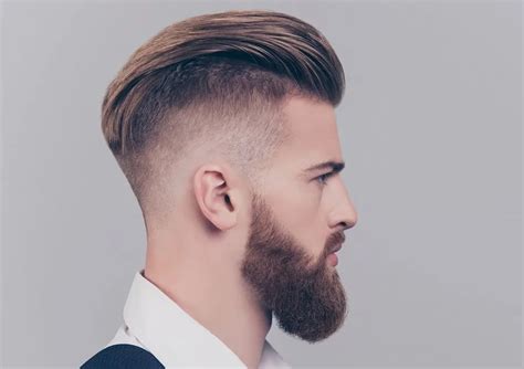 23 Coolest And Hottest Formal Haircuts For Men Hottest Haircuts