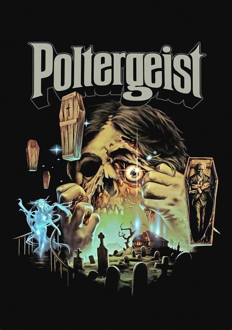 Poltergeist Movie Fanart Fanart Tv