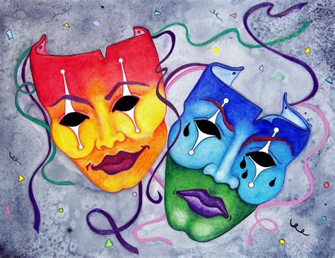 drama and art in education - Clip Art Library