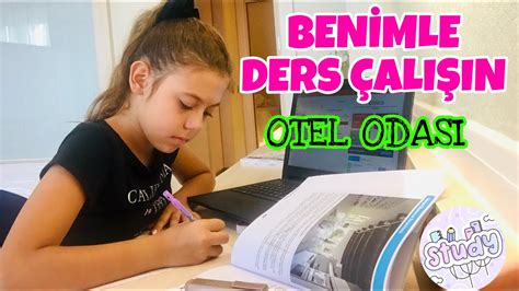 Ben Mle B Rl Kte Ders Ali In Ders Ali Ma Vlog Lgs Sinava Hazirlik