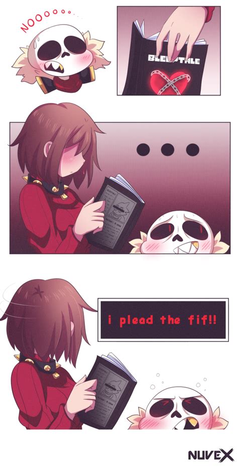 Sans Frisk Underfell Undertale Undertale Comic Nuvex The Best