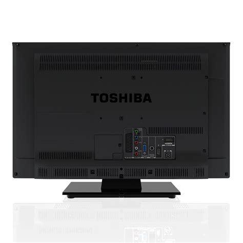 Toshiba 26EL933G - TV Toshiba sur LDLC.com