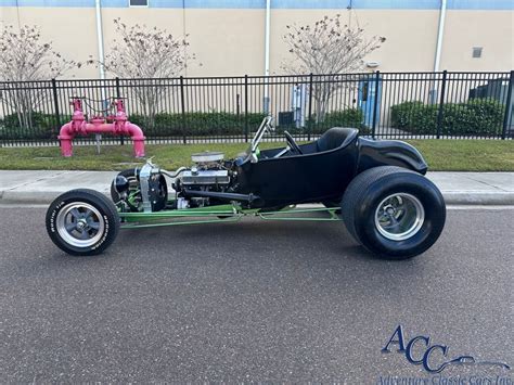 1923 Ford T Bucket Classic And Collector Cars