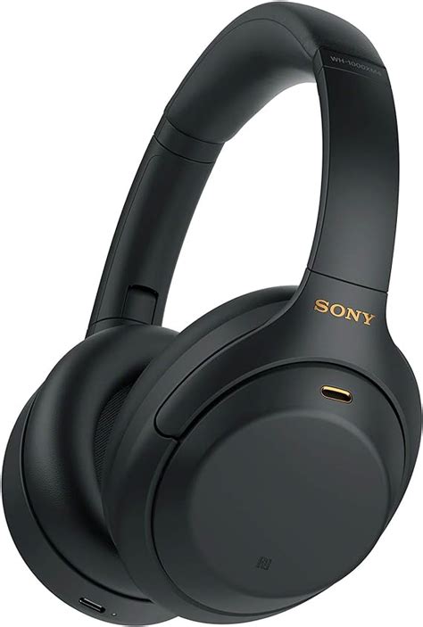 Amazon Sony Wh Xm Auriculares Inal Mbricos Con Micr Fono