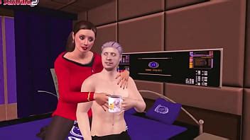 Perra Loca Con Contribuciones De Alan XVIDEOS