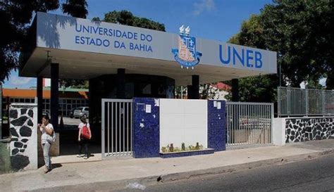 Vestibular Uneb Inscri Es Vagas Prazos Saiba Tudo