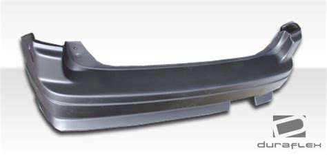 2006 Scion Xb Fiberglass Rear Bumper Body Kit 2004 2007 Scion Xb