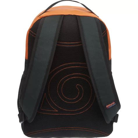 Mochila De Costas Pacific Naruto Power