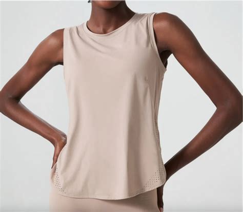 Playera Oversize Color Nude Modelo 1071 2 SweetFit