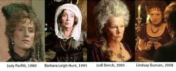 200 Years of Pride and Prejudice - 200 Años de Orgullo y Prejuicio: Las
