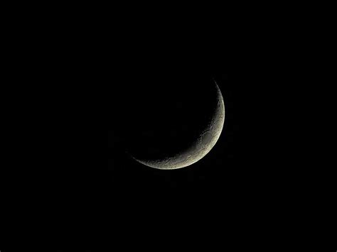 CRESCENT MOON – Symbolism & Meaning