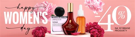 Drogeria internetowa Miraculum ️ Najlepsze ceny kosmetyków | Oficjalny ...