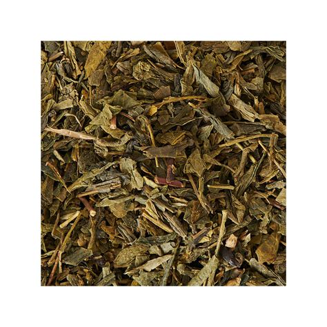 Th Vert De Chine Sencha Bio G