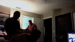 Grindr Dates Went To Please My Hung Mate Gay Porn XHamster