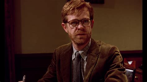 William H Macy Glasses