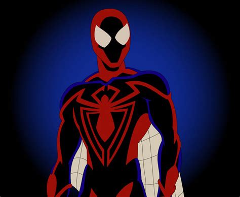 SPIDER-MAN UNLIMITED by DOMREP1 on DeviantArt