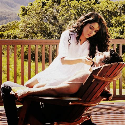 Shirtless Bollywood Men Aditya Roy Kapur Shirtless Hot Bod Getting A Shave By Shradha Kapoor