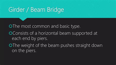 Reinforced concrete deck girder bridge | PPT