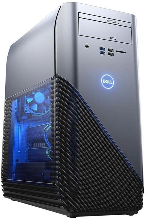 Amazon Premium Dell Inspiron Gaming Desktop Amd Ryzen