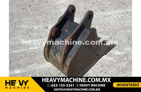 Heavy Machine Detalles De Refacci N Ref Retroexcavadora