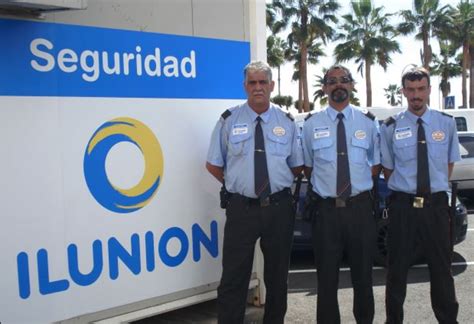 Firmado II Convenio Ilunion Seguridad Alternativa Sindical