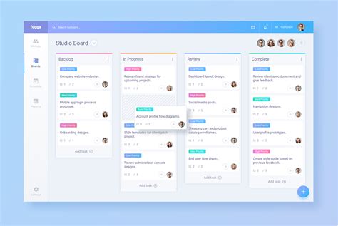 Build A Kanban Based Project Management Tool With This Open Source