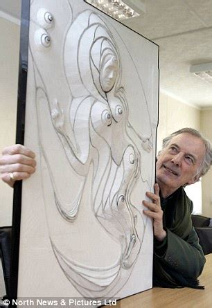 Unveiled Giant Earth Sculpture Of Naked Reclining Woman Daily Mail Online