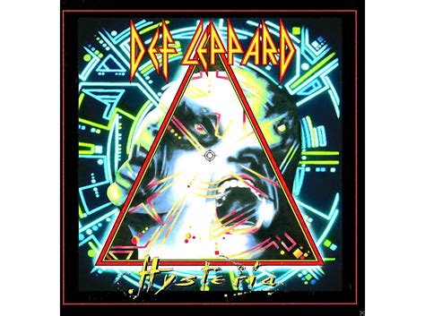 Def Leppard Hysteria 30th Anniversary Cd Cd