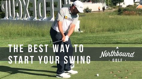 The Best Way To Start Your Swing Youtube