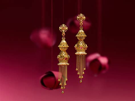 Reliance Jewels Aarambh Images Behance