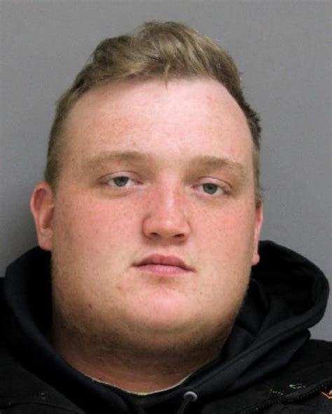 Nebraska Sex Offender Registry Trey Bradley Pedersen