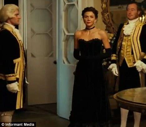 Maggie Gyllenhaal Inundated With Vibrators After Signing Up To Sex Toy Film Hysteria Daily