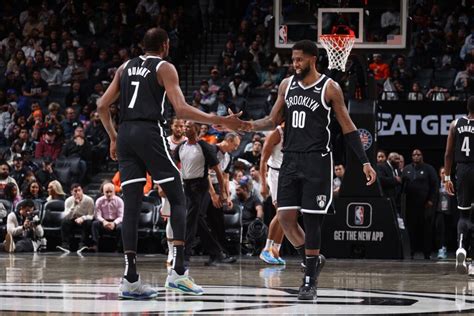 Gallery: Nets vs. Knicks Photo Gallery | NBA.com