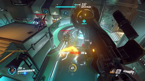 TIN HOT Overwatch sắp cho chơi miễn phí mở full toàn bộ heroes và map chỉ không đánh rank được