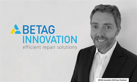 betag innovations trainers    training