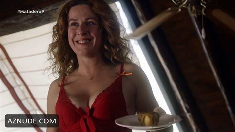 LUCIA QUINTANA Nude AZNude