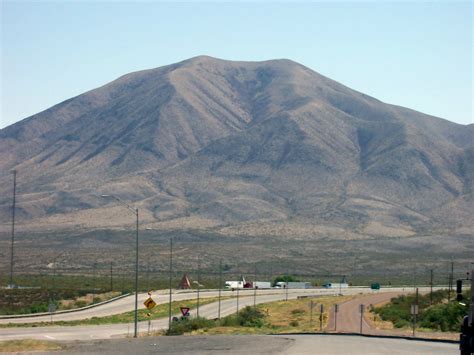 Elevation of US Border Patrol Checkpoint, I-10, Sierra Blanca, TX, USA ...