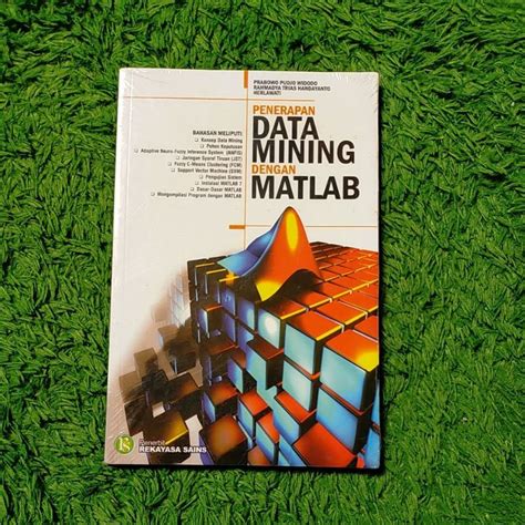 Jual Original Buku Pemrograman Basis Data Di Matlab Dasar Pemrograman