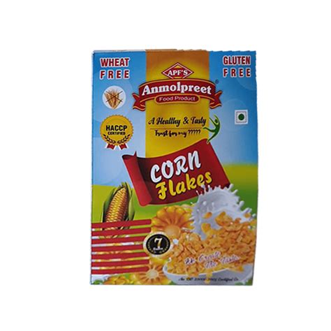 Corn-Flakes – The Celiac Store