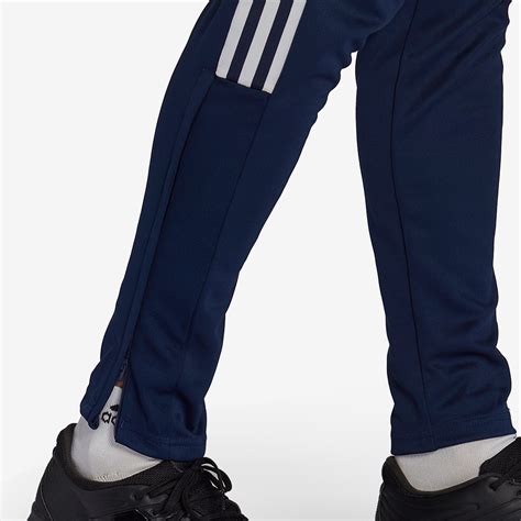 Adidas Tiro Track Pant Team Navy Blue Mens Soccer Teamwear