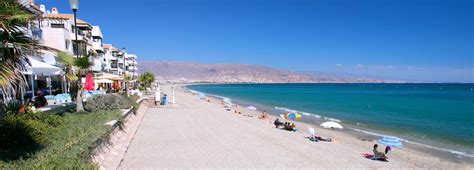 Best Beaches in Costa Almeria | Holiday Hypermarket