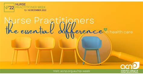 Nurse Practitioner Week 12 18 December 2022