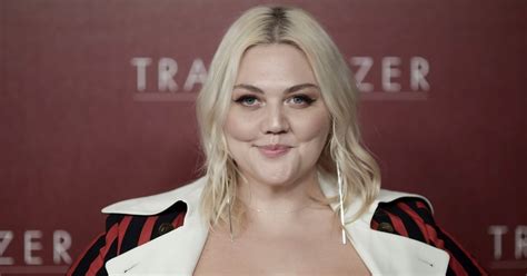 Is Elle King Pregnant? Country Singer Flaunts Baby Bump