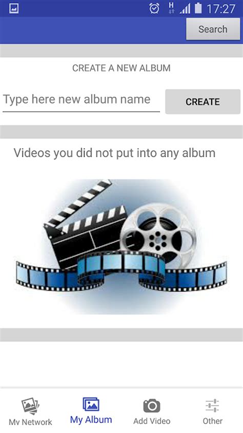 Uvideo - Online video album and social network APK for Android - Download