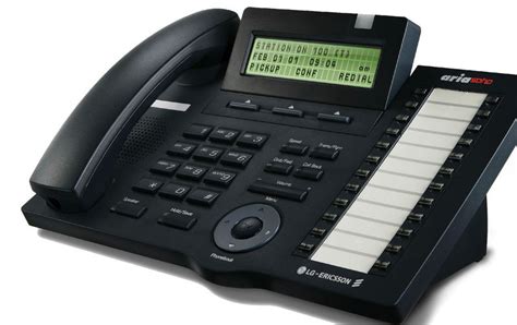 Цифровой системный телефон LDP-7224D: продажа, цена в Астане. Системные ...